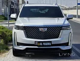 Cadillac Escalade Premium Luxury 2024